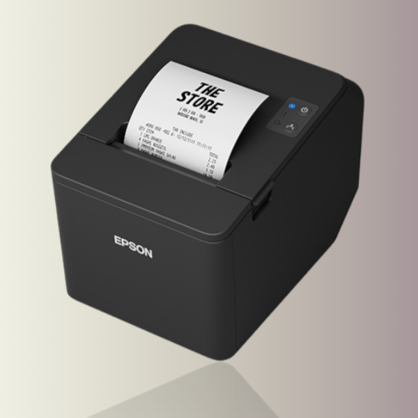Máy in hóa đơn Epson TM-T82IV