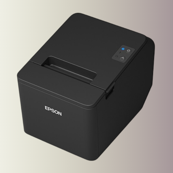 Máy in hóa đơn Epson TM-T82IV