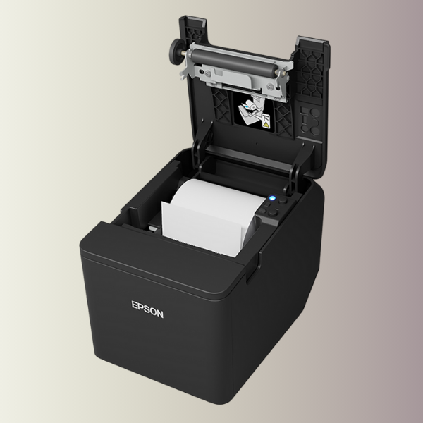 Máy in hóa đơn Epson TM-T82IV