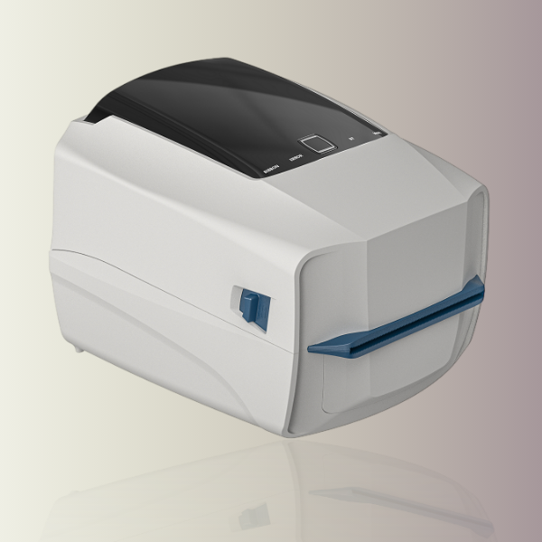 Máy in tem nhãn Gainscha GE-2406T