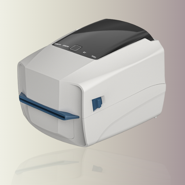 Máy in tem nhãn Gainscha GE-2406T