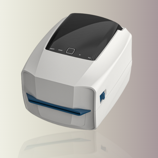 Máy in tem nhãn Gainscha GE-2406T