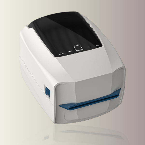 Máy in tem nhãn Gainscha GE-2406T