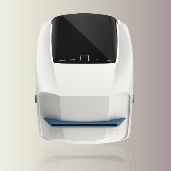 Máy in tem nhãn Gainscha GE-2406T