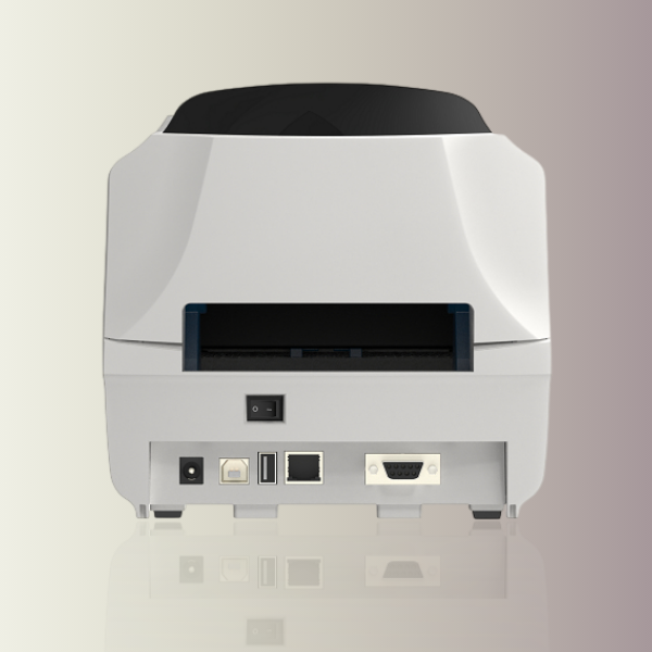 Máy in tem nhãn Gainscha GE-2406T