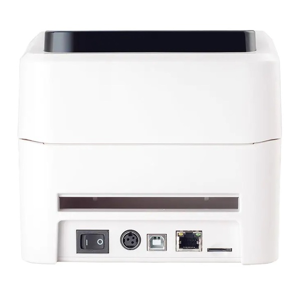 Máy in đơn hàng A6 Xprinter 420B (USB + LAN)