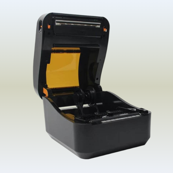 Máy in tem phụ Zywell ZY4600 (USB+BLUETOOTH)