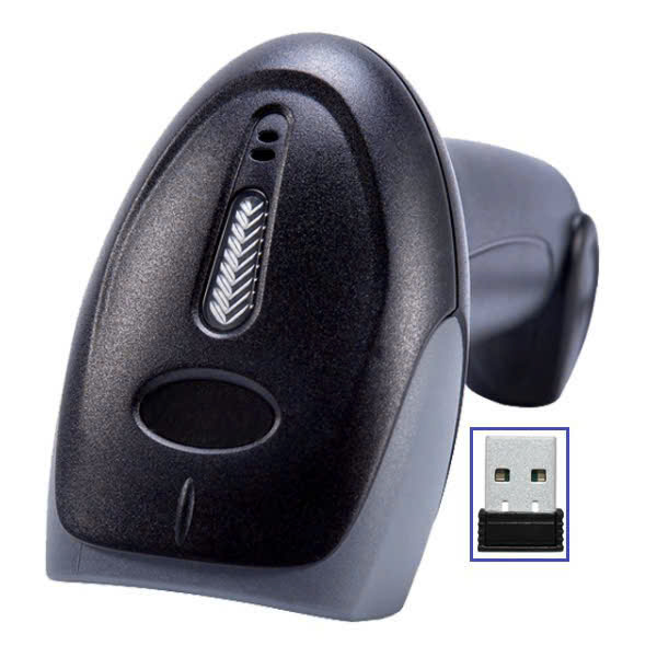 Máy quét mã vạch không dây Datamax M1300W