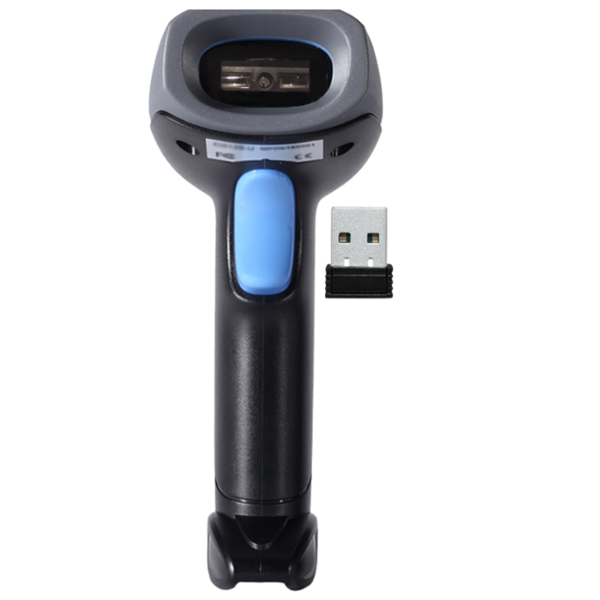 Máy quét mã vạch không dây Datamax M1300W