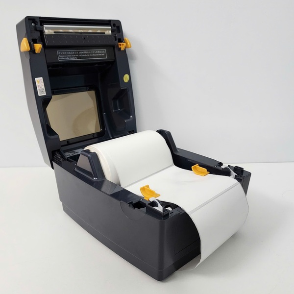 Máy in tem phụ Xprinter XP-DT426B (USB + LAN)