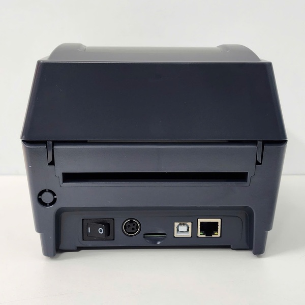 Máy in tem phụ Xprinter XP-DT426B (USB + LAN)