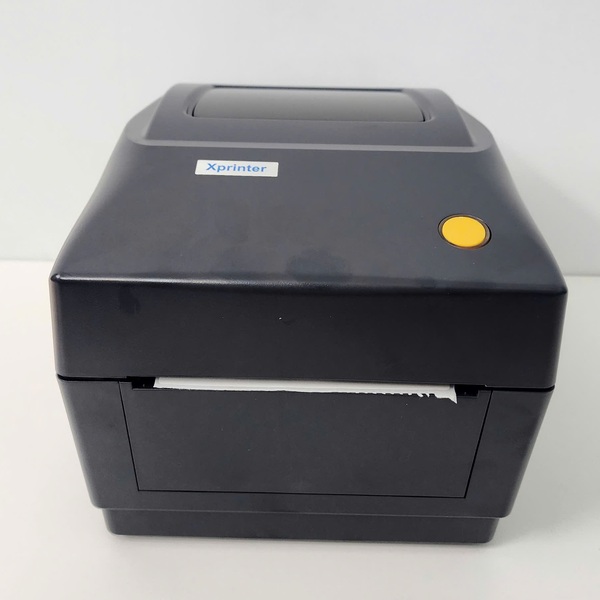 Máy in mã vạch Xprinter XP-DT426B (USB)