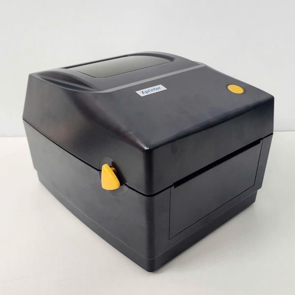 Máy in mã vạch Xprinter XP-DT426B (USB)
