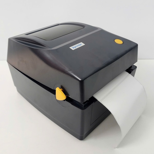 Máy in mã vạch Xprinter XP-DT426B (USB)