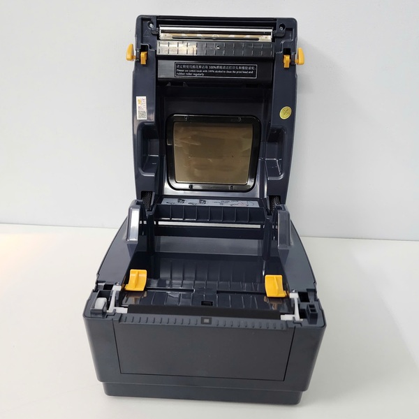 Máy in mã vạch Xprinter XP-DT426B (USB)
