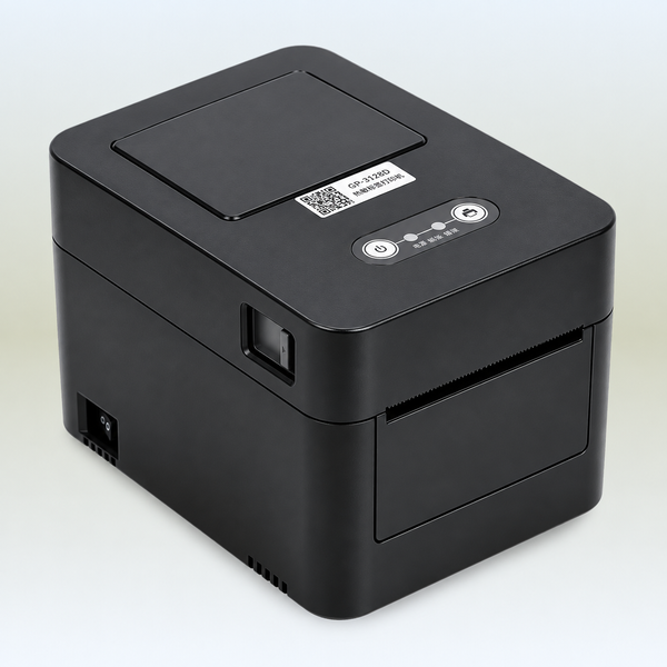 Máy in tem nhiệt Gprinter GP-3128D
