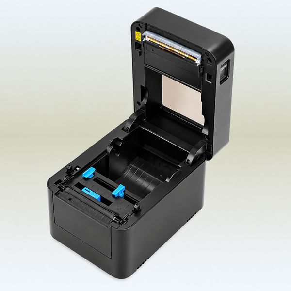 Máy in tem nhiệt Gprinter GP-3128D