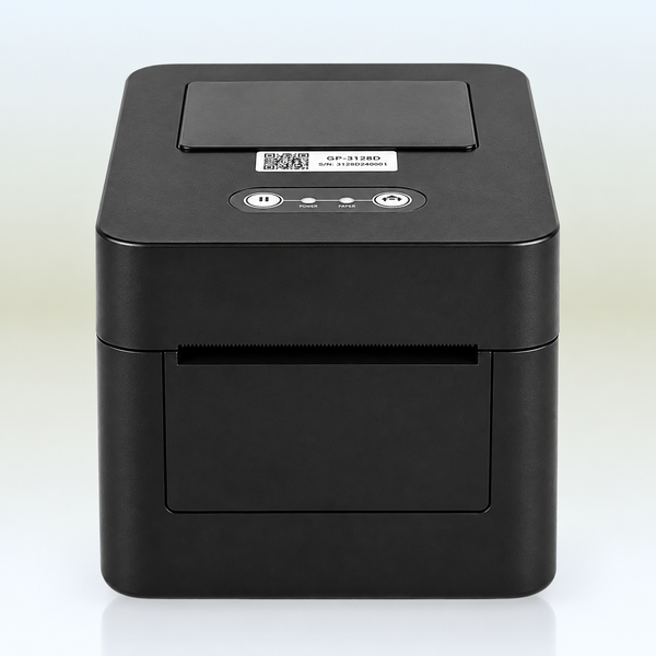Máy in tem nhiệt Gprinter GP-3128D