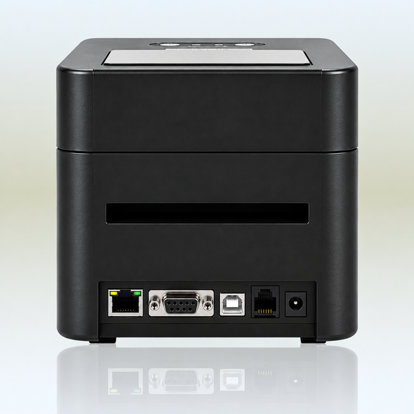 Máy in tem nhiệt Gprinter GP-3128D