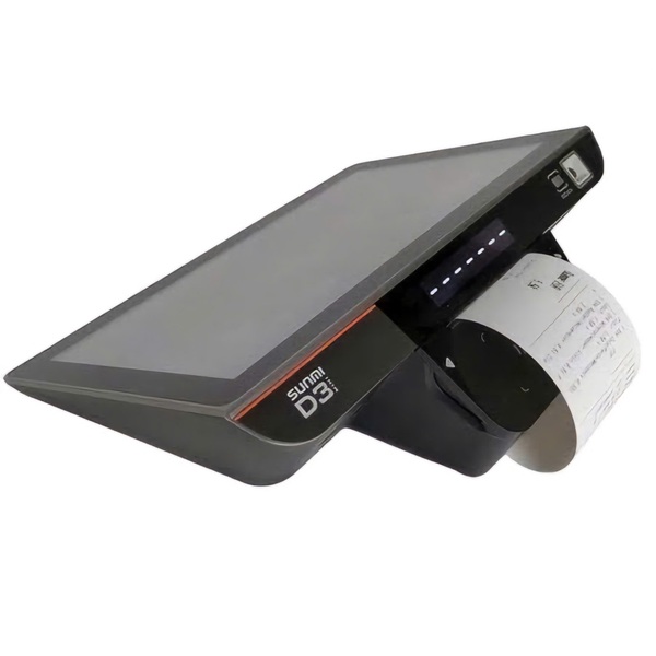 Máy Pos bán hàng Sunmi D3 Mini (Khổ 80mm)