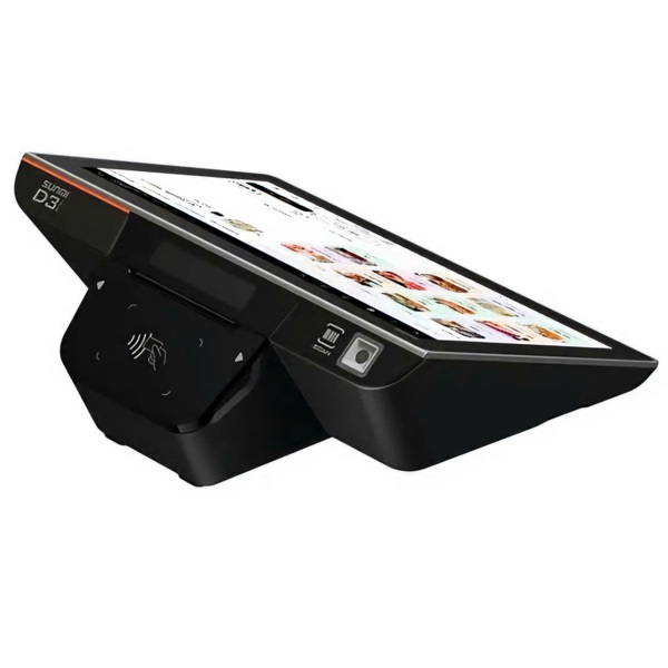 Máy Pos bán hàng Sunmi D3 Mini (Khổ 80mm)