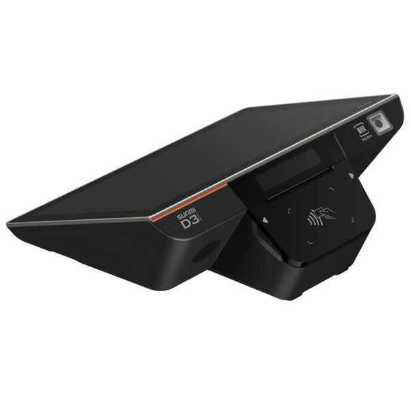 Máy Pos bán hàng Sunmi D3 Mini (Khổ 80mm)