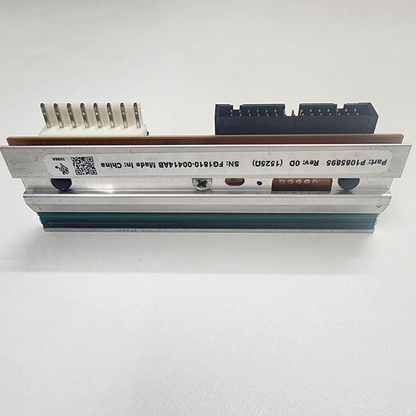 Đầu in mã vạch Zebra ZT510-203DPI (P1083347-005)