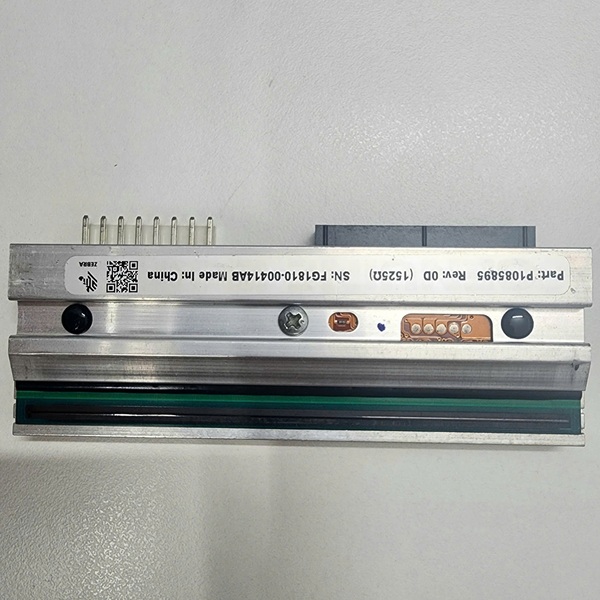 Đầu in mã vạch Zebra ZT231/ZT230-203DPI (P1037974-010)