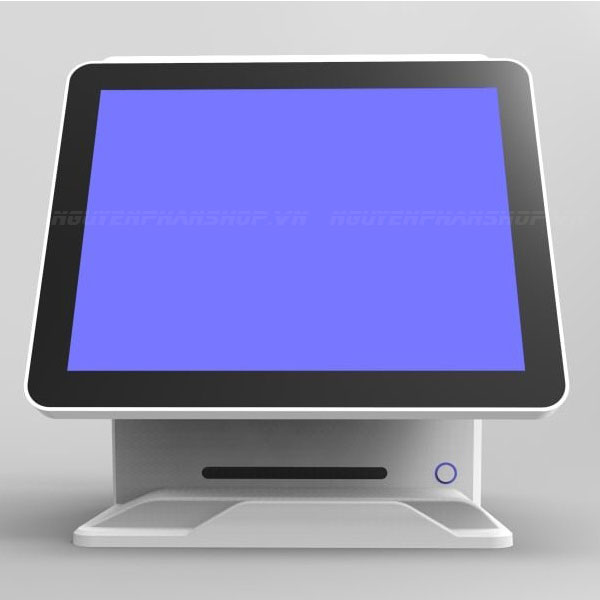 Máy Pos bán hàng DATAPOS H15 (i5 - 12450H)