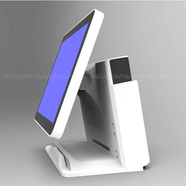 Máy Pos bán hàng DATAPOS H15 (i5 - 12450H)