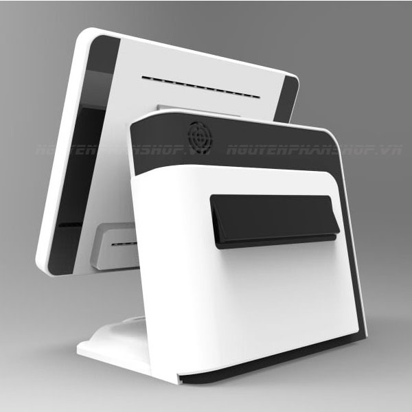 Máy Pos bán hàng DATAPOS H15 (i5 - 12450H)
