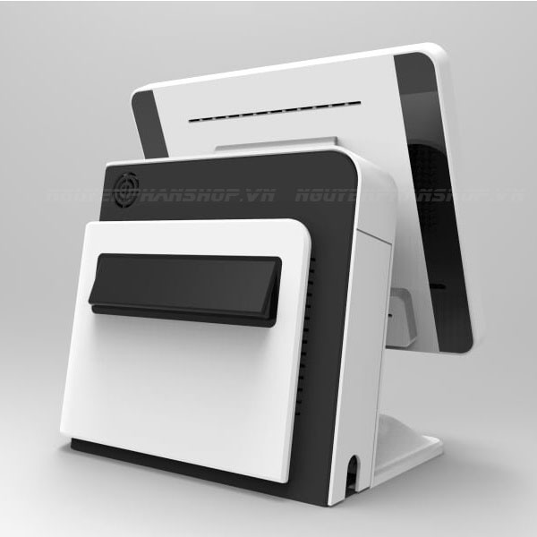 Máy Pos bán hàng DATAPOS H15 (i5 - 12450H)