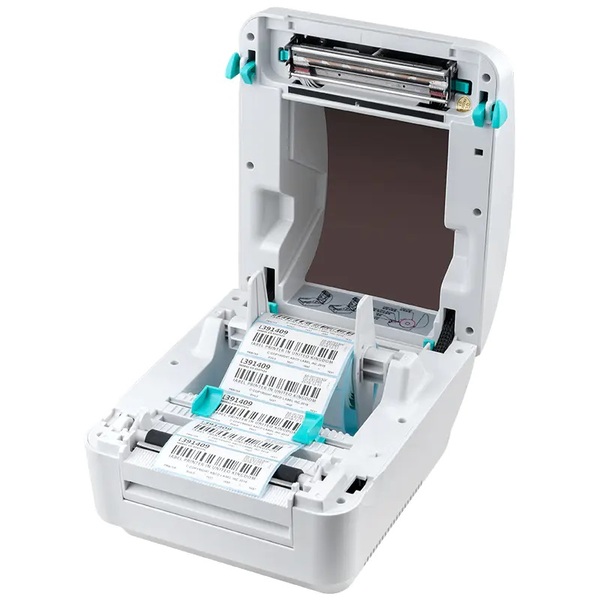 Máy in mã vạch Xprinter XP-470B