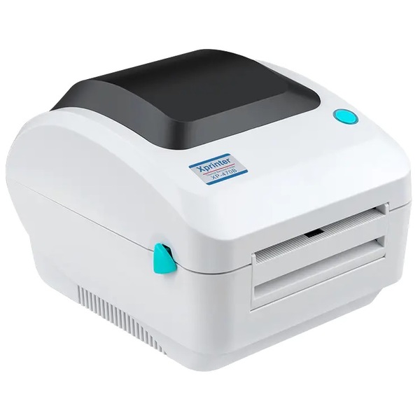 Máy in mã vạch Xprinter XP-470B
