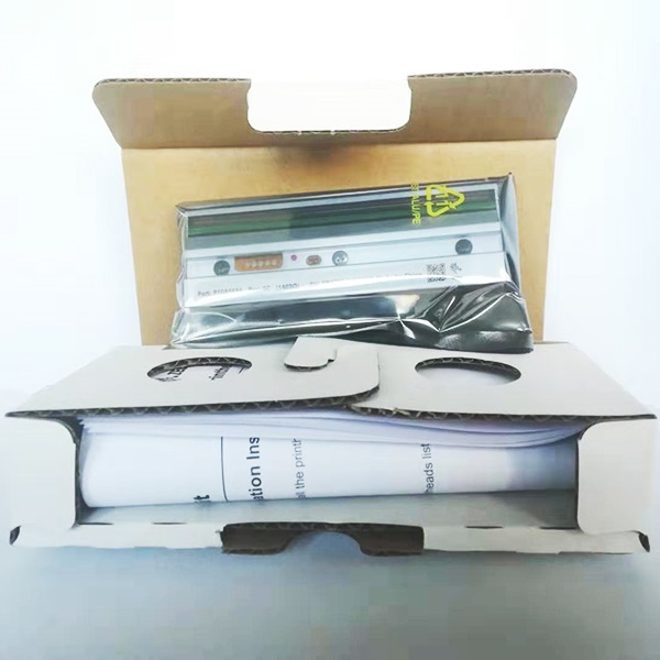 Đầu in mã vạch Zebra ZM400-600DPI (79802M)