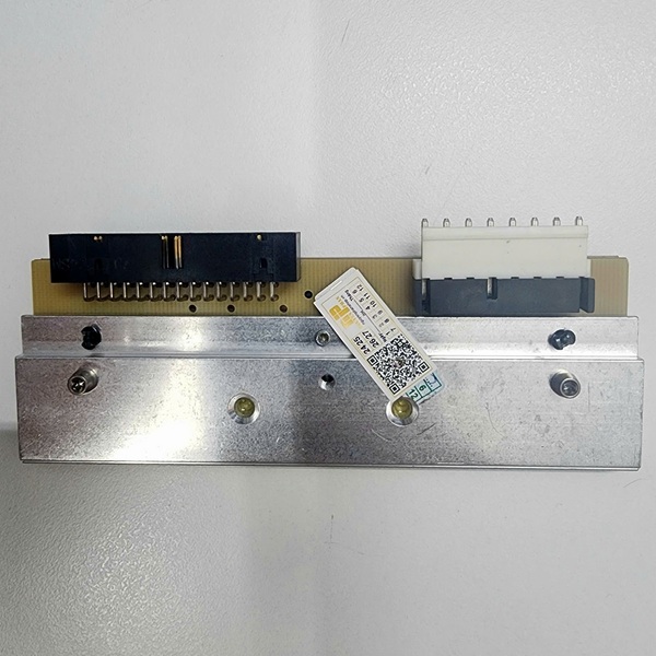 Đầu in mã vạch Zebra ZT411-203DPI (P1058930-009)