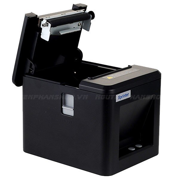 Máy in hóa đơn Wifi Xprinter T80W