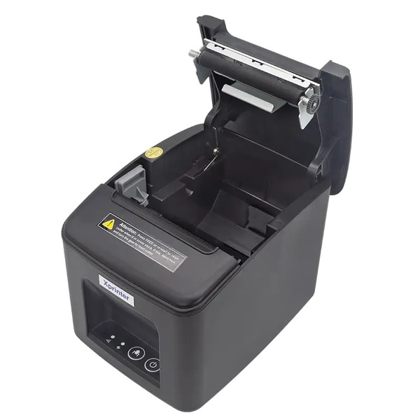 Máy in hóa đơn Wifi Xprinter T80W