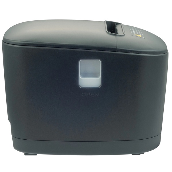 Máy in hóa đơn Xprinter XP-Q80BS (USB + LAN)