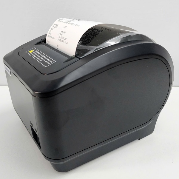 Máy in hóa đơn Xprinter XP-K200L (USB)