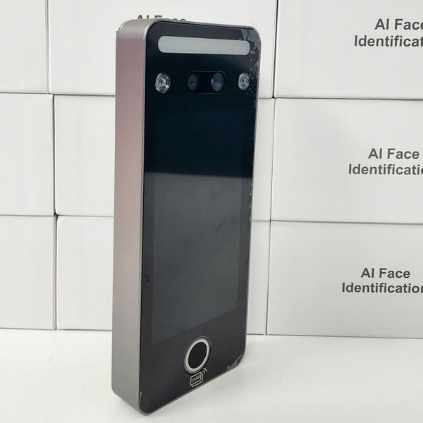 Máy chấm công Ronald Jack Facepro 007
