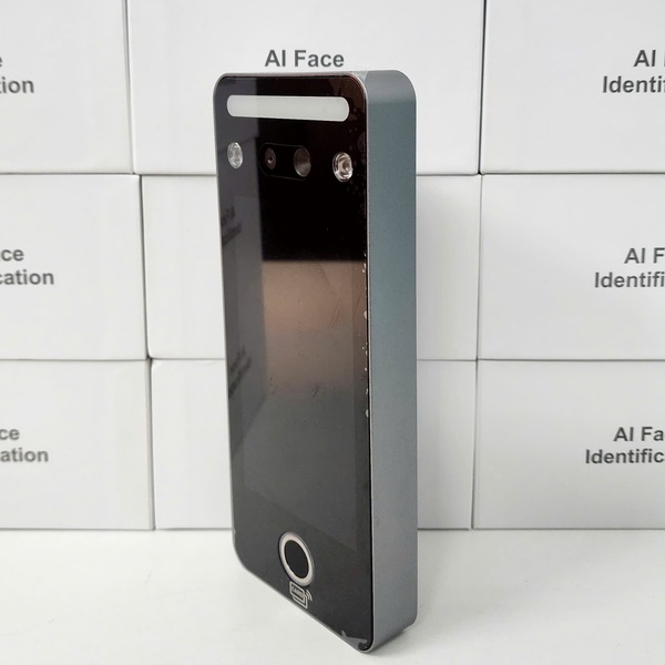 Máy chấm công Ronald Jack Facepro 007