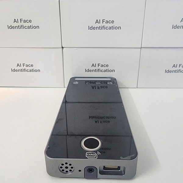 Máy chấm công Ronald Jack Facepro 007