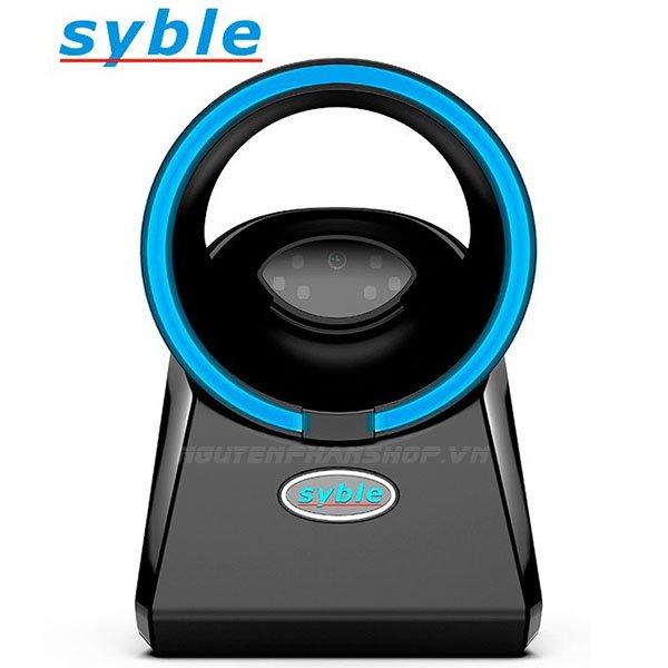 Máy quét mã vạch để bàn Syble XB-X86 (2D)