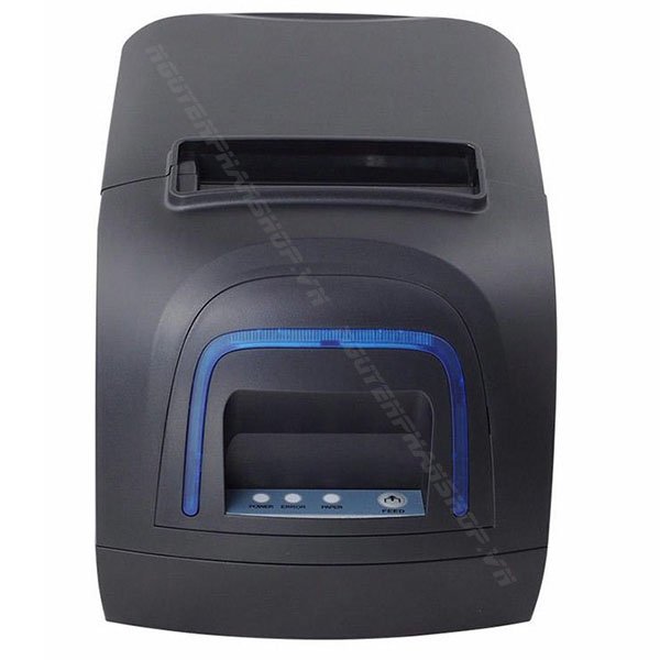 Máy in hóa đơn Xprinter XP-A300M (USB+LAN+RS232)