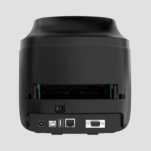 Máy in tem nhãn Gainscha GA-3406T