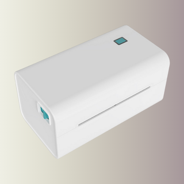 Máy in mã vạch TPL TD402S (Usb + Wifi + Bluetooth)