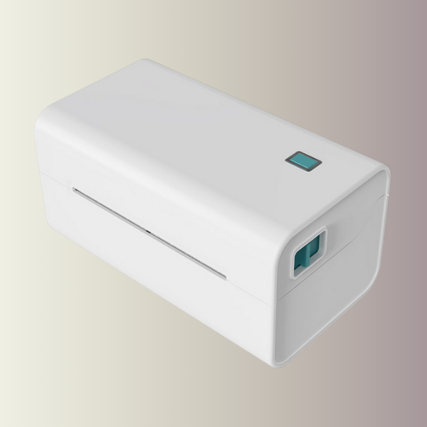 Máy in mã vạch TPL TD402S (Usb + Wifi + Bluetooth)