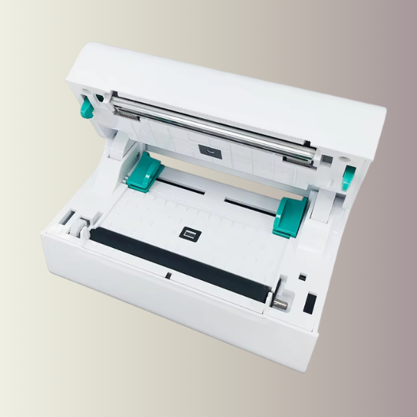 Máy in mã vạch TPL TD402S (Usb + Wifi + Bluetooth)