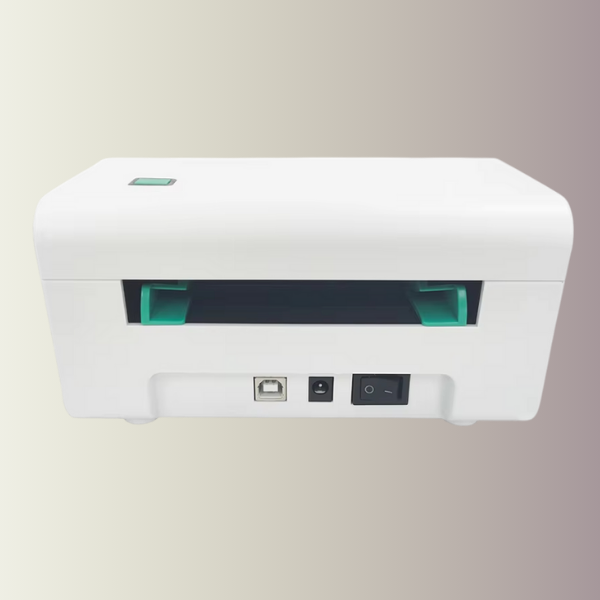 Máy in mã vạch TPL TD402S (Usb + Wifi + Bluetooth)